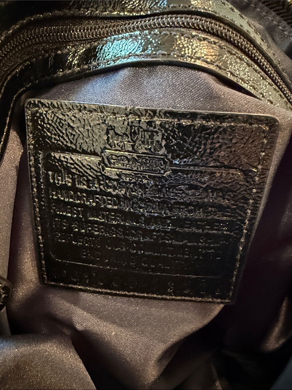 Purse - Picture 7 of 9